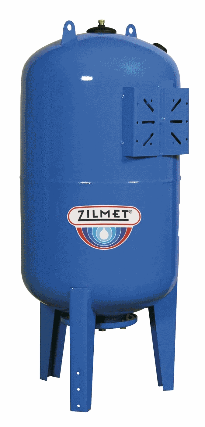 Бак расширительный ZILMET ULTRA-PRO 100 L V