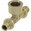 TECE Тройник латунь 63x1/2" ВРx63 - изображение | Океан тепла