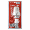 VALTEC Терморегулятор угловой, в сборе с термоголовкой 1/2" - изображение | Океан тепла
