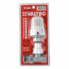 VALTEC Терморегулятор прямой, в сборе с термоголовкой 1/2" - изображение | Океан тепла