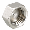 VALTEC Заглушка 1 1/2" ВР - изображение | Океан тепла