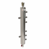 Гидрострелка ProxyTherm GS 32-3 (3 контура - 1"НР) - изображение | Океан тепла