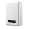Настенный  конденсационный газовый двухконтурный котел Navien NCB700 35K