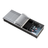Конвектор внутрипольный с естественной конвекцией TECHNO POWER KVZ 150-65-4100(без решетки) - изображение | Океан тепла