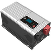 Источник бесперебойного питания Hiden Control HPS30-5048PRO (48в 5000Вт) - изображение | Океан тепла
