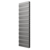 Биметаллический радиатор Royal Thermo PianoForte Tower Silver Satin 500/100 секций 18