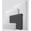 Радиатор панельный Royal Thermo VENTIL COMPACT VC22-200-2100 RAL9016