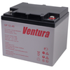 Аккумуляторная батарея Ventura GPL 12-40 - изображение | Океан тепла