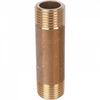 STOUT Удлинитель, НР/НР резьба 1/2"x125 - изображение | Океан тепла