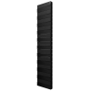 Биметаллический радиатор Royal Thermo PianoForte Tower Noir Sable 200 секций 18