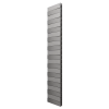 Биметаллический радиатор Royal Thermo PianoForte Tower Silver Satin 200 секций 22