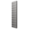 Биметаллический радиатор Royal Thermo PianoForte Tower Silver Satin 300 секций 18