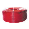 ROMMER Труба для напольного отопления, PE-Xa/EVOH d16x2,0 (бухта 200 м.) красная