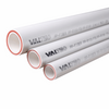 VALTEC Труба PP-FIBER арм.стекловолокном PN20 ф40 х5,5 - изображение | Океан тепла