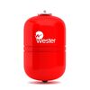 Мембранный бак для отопления Wester WRV24 - изображение | Океан тепла