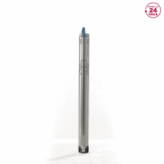 Скважинный насос GRUNDFOS SQ3-80