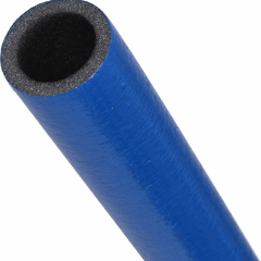Трубка теплоизоляционная 2м ЭНЕРГОФЛЕКС СУПЕР Протект 35/6,цвет синий - изображение | Океан тепла