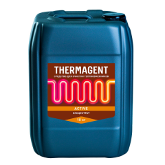 Средство очистки Thermagent Active, 10 кг, концентрат - изображение 1 | Океан тепла