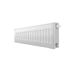 Радиатор панельный Royal Thermo VENTIL COMPACT VC22-300-2800 RAL9016