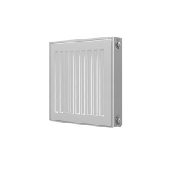 Радиатор панельный Royal Thermo COMPACT C22-500-2600 RAL9016