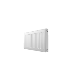 Радиатор панельный Royal Thermo COMPACT C33-300-400 RAL9016