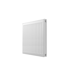 Радиатор панельный Royal Thermo COMPACT C33-500-900 RAL9016