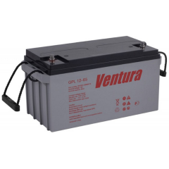 Аккумуляторная батарея Ventura GPL 12-65 - изображение | Океан тепла