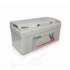 Аккумуляторная батарея Vektor GPL 12-45
