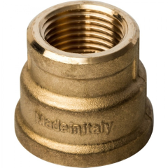 STOUT Муфта переходная ВР 3/4"X1/2" - изображение | Океан тепла