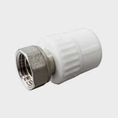 Муфта с накидной гайкой 25х1" Valfex