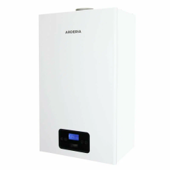 Настенный газовый одноконтурный котел ARDERIA S 24 (без трехход.клапана)