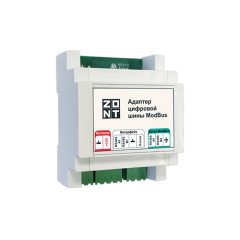 Адаптер цифровой шины MODBUS