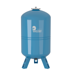 Мембранный бак для водоснабжения Wester WAV200 - изображение | Океан тепла