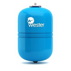Мембранный бак для водоснабжения Wester WAV35 - изображение | Океан тепла