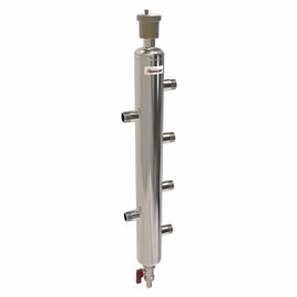 Гидрострелка ProxyTherm GS 20-2 (2 контура — ¾"НР) - изображение | Океан тепла