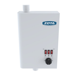 Котел электрический Zota Balance 15 (15 кВт), 380В