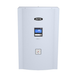 Котел электрический Zota MK-S 4,5 (5 кВт), 220/380В