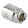 VALTEC Удлинитель (хром) 1/2" ВР х 10 мм х 1/2" НР - изображение | Океан тепла