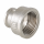 VALTEC Муфта переходная 1" ВР х 3/4" ВР - изображение | Океан тепла