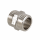 VALTEC Ниппель 1 1/2" НР х 1 1/2" НР - изображение | Океан тепла