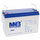 Аккумуляторная батарея MNB MNG 90-12 (технология GEL) - изображение | Океан тепла