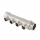 VALTEC Коллектор 3/4" никелированный, 3 вых. - 1/2" НР - изображение | Океан тепла