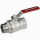 Шаровой кран латунный стандарт. 1 1/2"ВР-НР, ручка-рычаг, Giacomini R254LX007 - изображение Шаровой кран латунный стандарт. 1 1/2"ВР-НР, ручка-рычаг, Giacomini R254LX007 - изображение | Океан тепла
