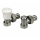 Комплект для отопительных приборов угловой ручной 1/2" НР-ВР, R705K, Giacomini R705KX003 - изображение Комплект для отопительных приборов угловой ручной 1/2" НР-ВР, R705K, Giacomini R705KX003 - изображение | Океан тепла
