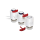 T28NC 24V (M28x1,5) Термоэлектрический привод клапана коллектора (нормально закрытый) - изображение T28NC 24V (M28x1,5) Термоэлектрический привод клапана коллектора (нормально закрытый) - изображение | Океан тепла