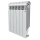 Биметаллический радиатор Royal Thermo Indigo Super + 500/100 секций 4
