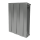 Биметаллический радиатор Royal Thermo PianoForte Silver Satin 500/100 секций 6