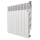 Алюминиевый радиатор Royal Thermo Revolution 500/80 секций 8