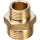 STOUT Ниппель переходной НР 1 1/4"X3/4" - изображение | Океан тепла