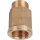 STOUT Удлинитель, ВР/НР шестигранный 1/2"x1/2" - изображение | Океан тепла
